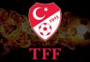 Türkiye Futbol Federasyonu ve kulüplerden, “kadına şiddete hayır” mesajları