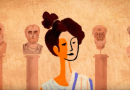 İskenderiyeli Hypatia