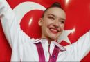 Ayşe Begüm Onbaşı Dünya Şampiyonu Oldu