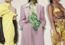2021 İlkbahar Yaz Moda Trendleri