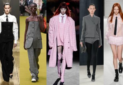 Kış gardırobunuzu yenileyin: 2024 kış modası trendleri