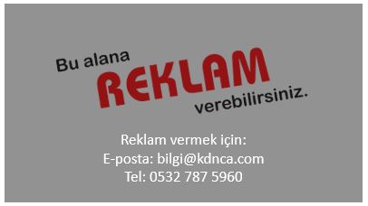 Reklam ve duyurularınız için