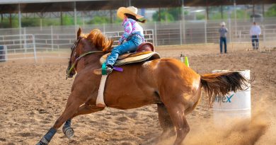 Rodeo, Bir Kovboy Geleneği